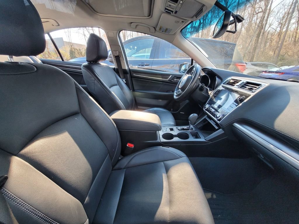 Used 2018 Subaru Legacy 2.5i Limited image 10