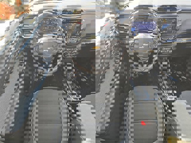 Used 2022 Chevrolet TrailBlazer LT w/ Convenience Package image 28