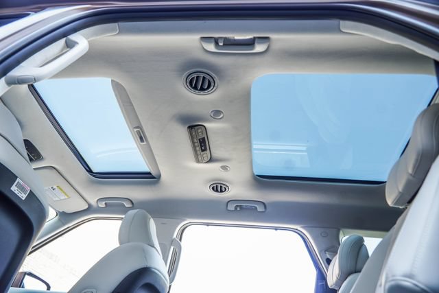 New 2026 Hyundai Palisade Calligraphy FWD image 38