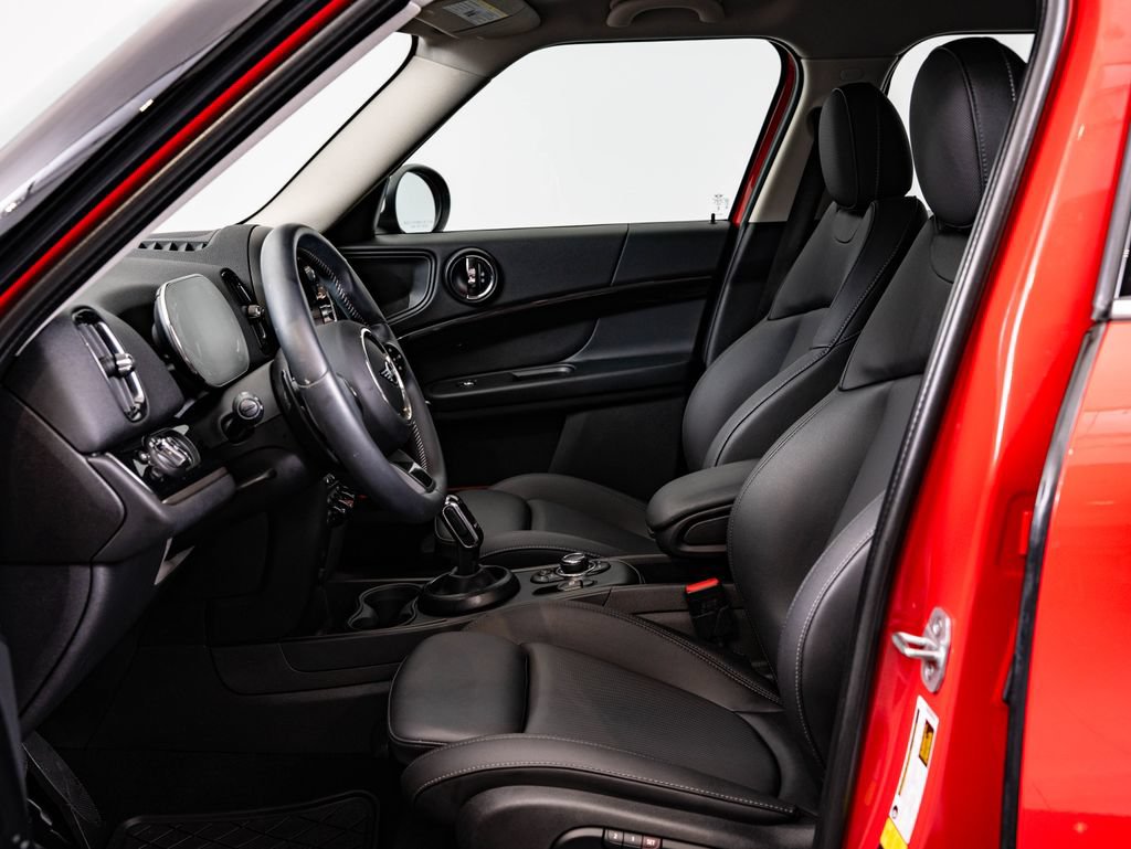 Used 2024 MINI Cooper Countryman S w/ Premium Package AWD/4WD image 23