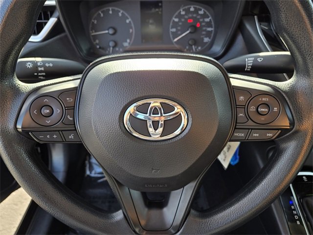 Certified 2024 Toyota Corolla LE image 19