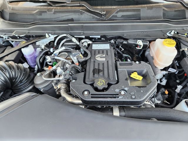 New 2025 RAM 4500 Tradesman image 23