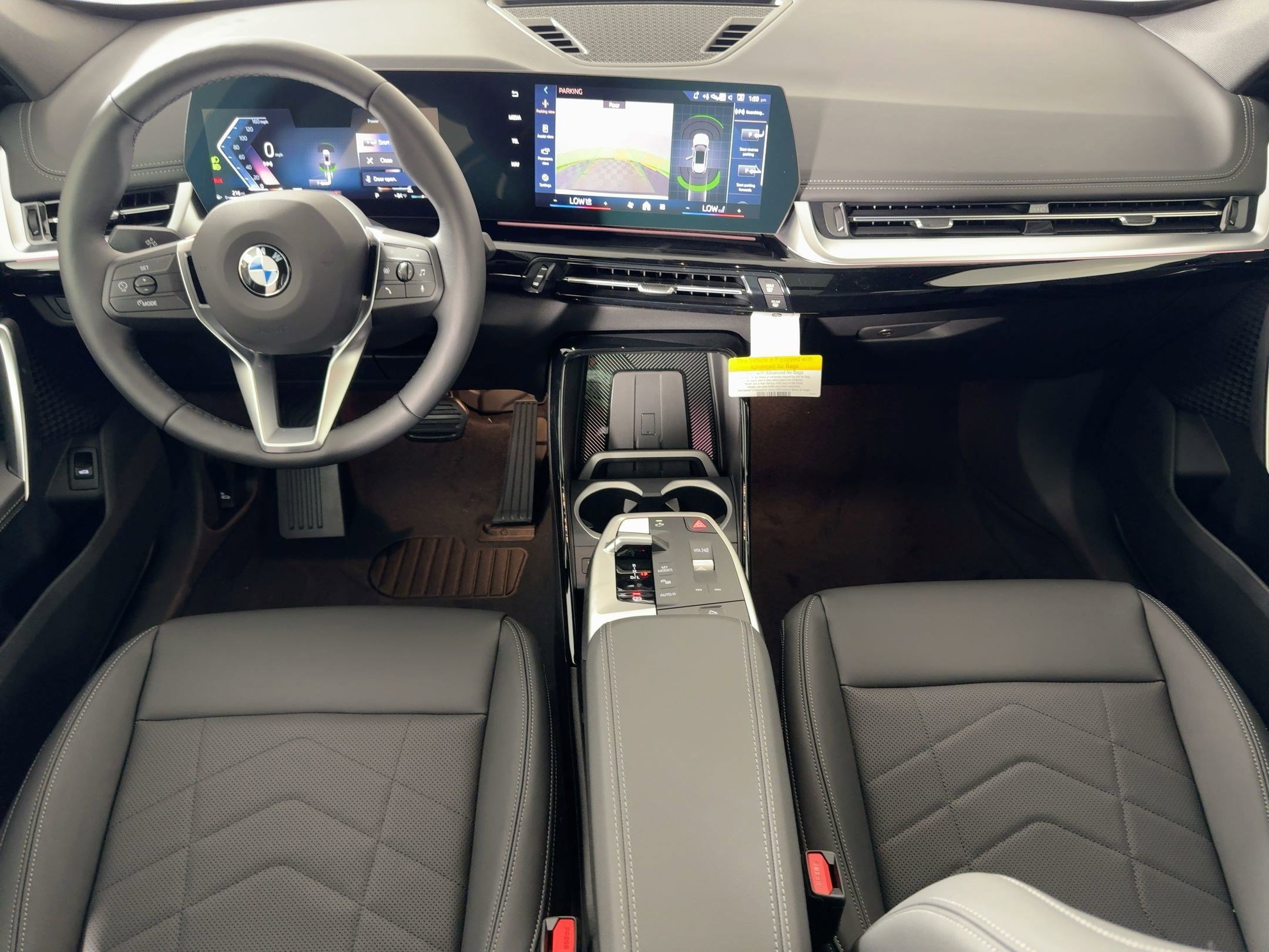 Used 2026 BMW X1 xDrive28i w/ Convenience Package image 26