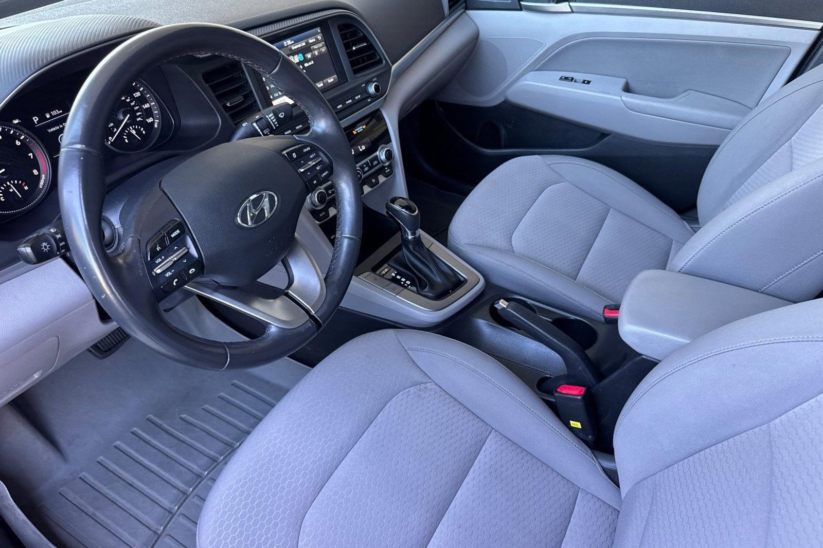 Used 2019 Hyundai Elantra Value Edition image 4