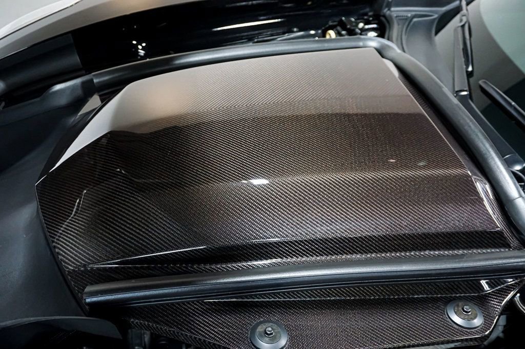 Used 2019 Chevrolet Corvette ZR1 image 45