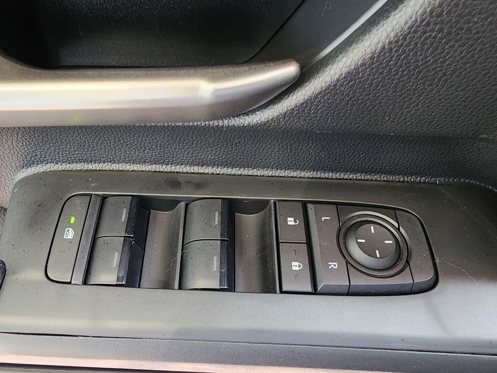 New 2026 Toyota Tacoma TRD Off-Road AWD/4WD image 11