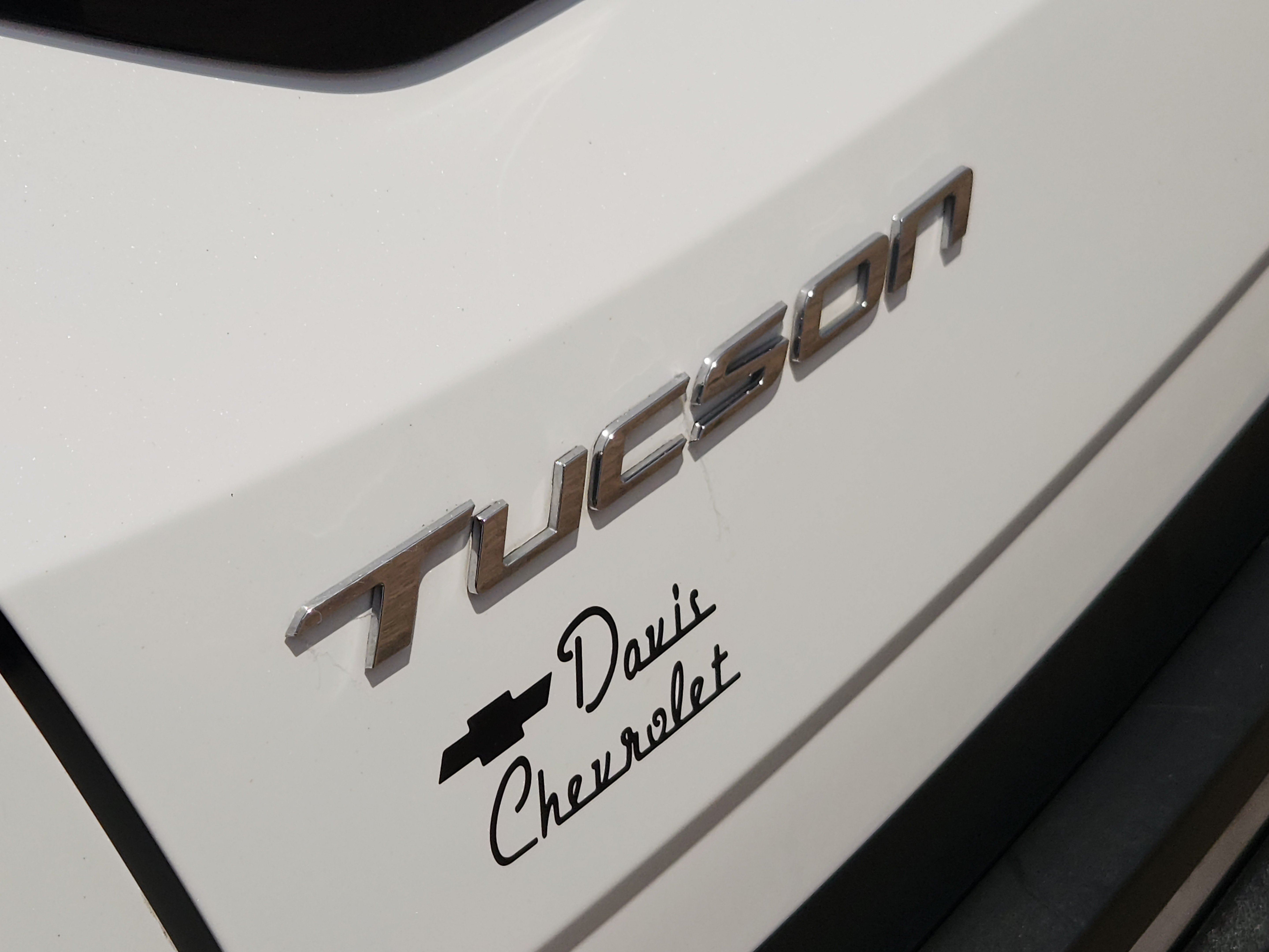 Used 2024 Hyundai Tucson SEL FWD image 12