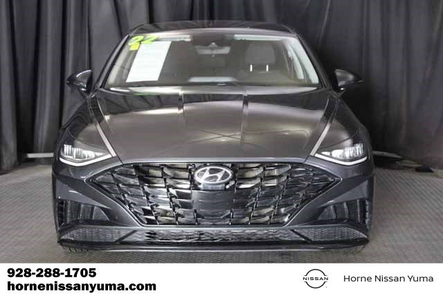 Used 2022 Hyundai Sonata SEL image 2