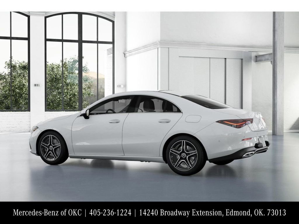 Used 2026 Mercedes-Benz CLA 250 4MATIC image 31