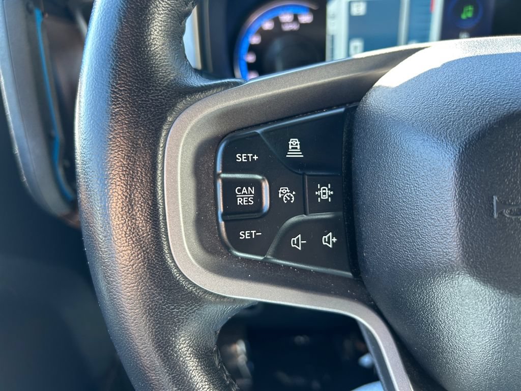 Used 2022 Ford Bronco Outer Banks AWD/4WD image 23