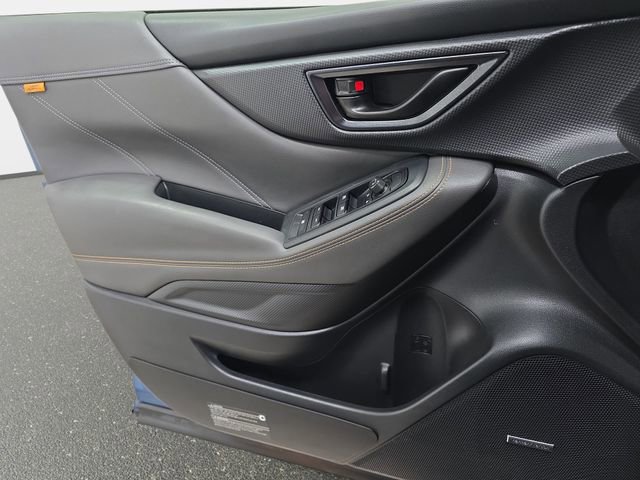 Used 2023 Subaru Forester Wilderness w/ Wilderness Package AWD/4WD image 26