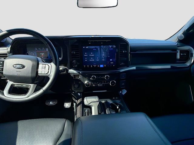 Used 2024 Ford F150 Lariat w/ Equipment Group 502A High image 15