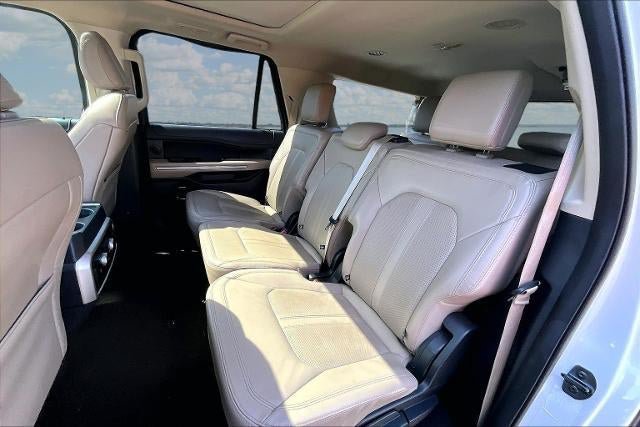 Used 2022 Ford Expedition Max Limited RWD image 18