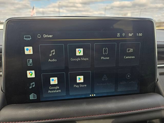 Used 2022 Chevrolet Tahoe RST w/ Luxury Package image 19