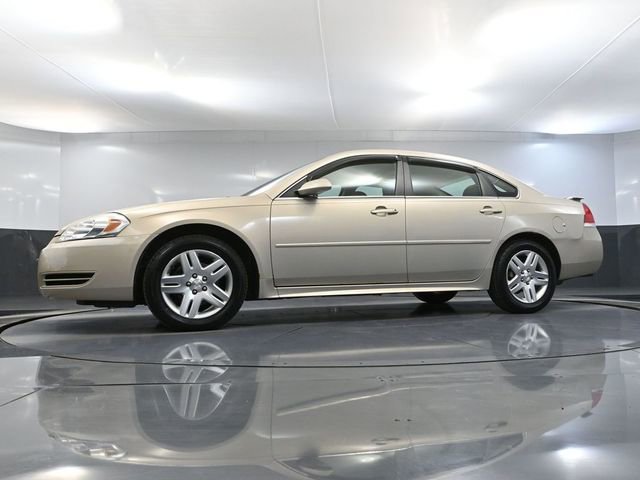 Used 2012 Chevrolet Impala LT FWD image 48