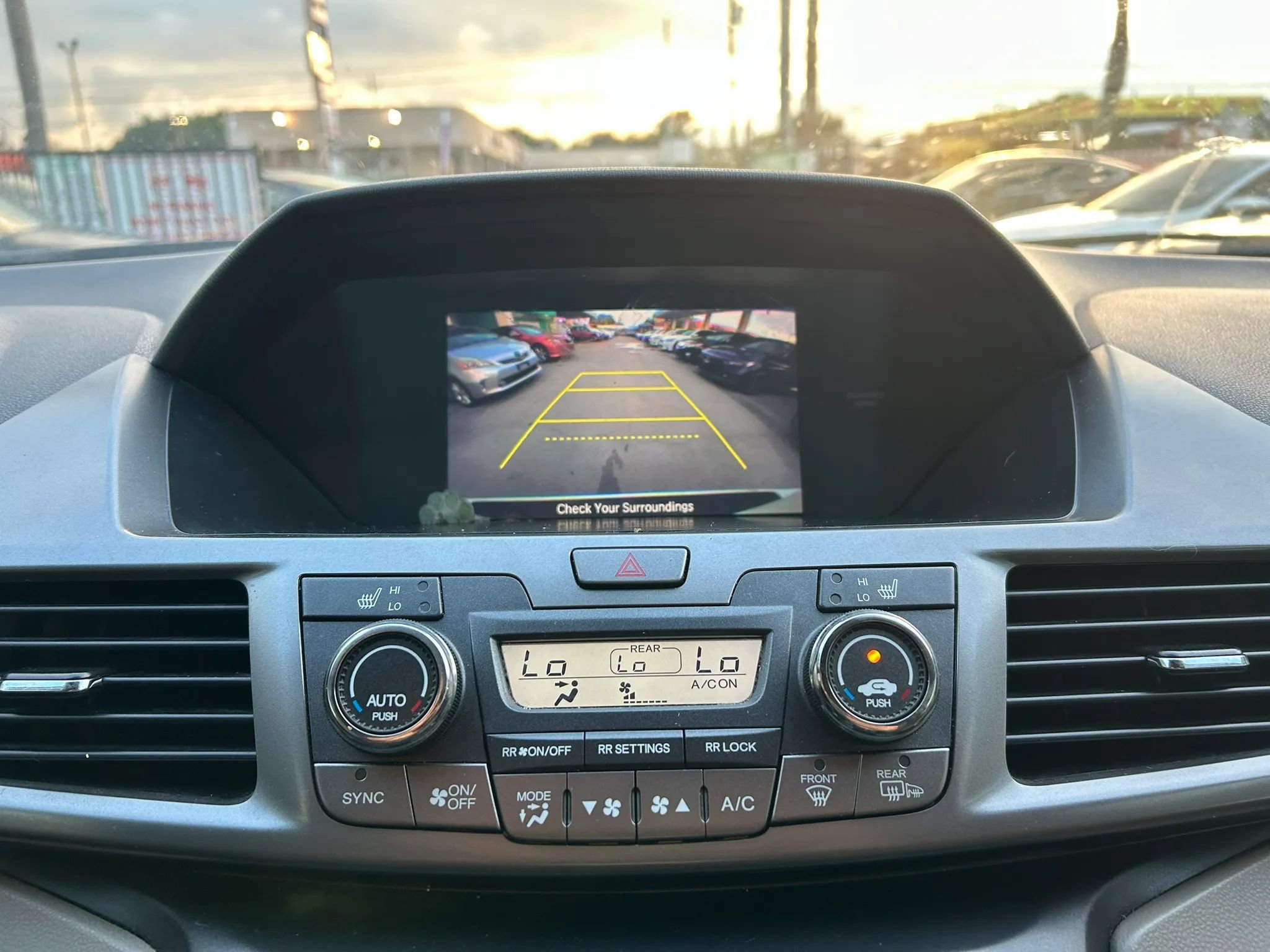 Used 2017 Honda Odyssey EX-L image 23