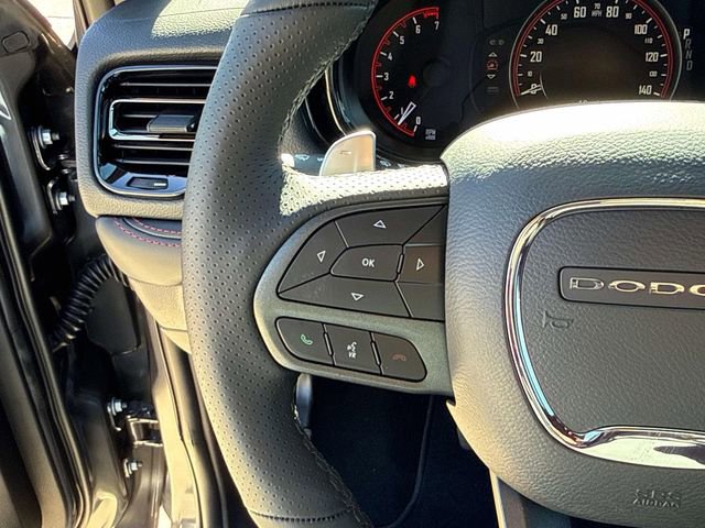 New 2026 Dodge Durango GT w/ Blacktop Package image 15