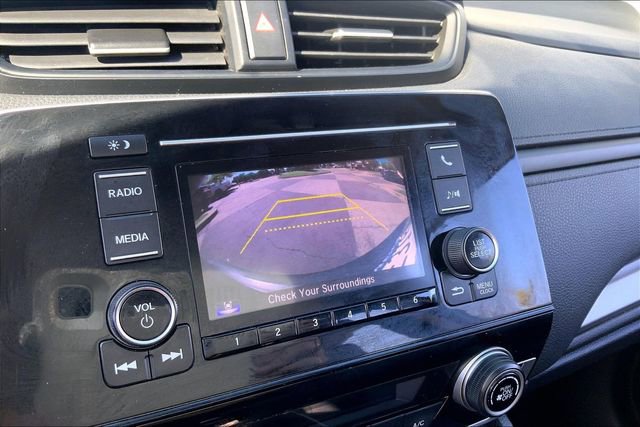 Used 2019 Honda CR-V LX image 21