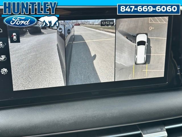 Used 2024 Hyundai Palisade Calligraphy AWD/4WD image 34