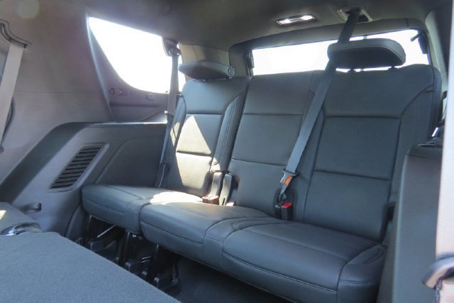 Used 2023 Chevrolet Tahoe Z71 AWD/4WD image 13