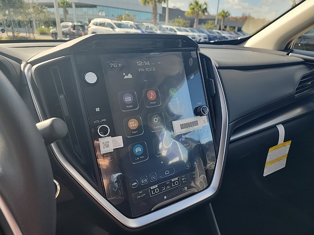 New 2026 Subaru Impreza 2.0i Sport image 17