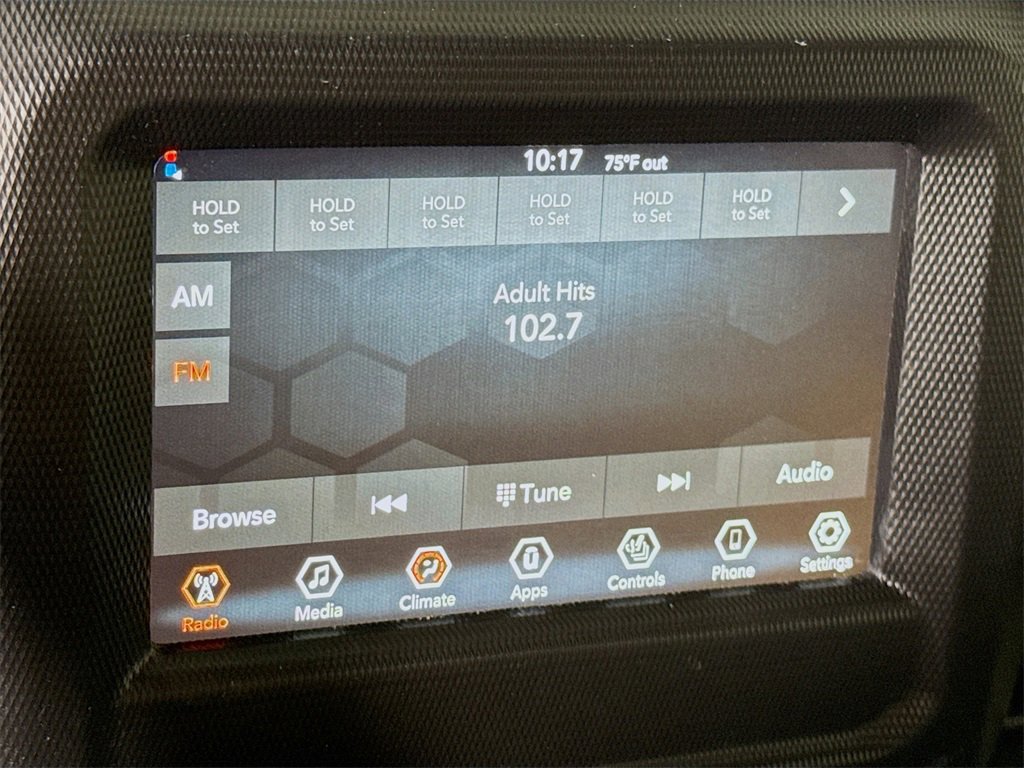 Used 2022 Jeep Wrangler Unlimited Sport image 7