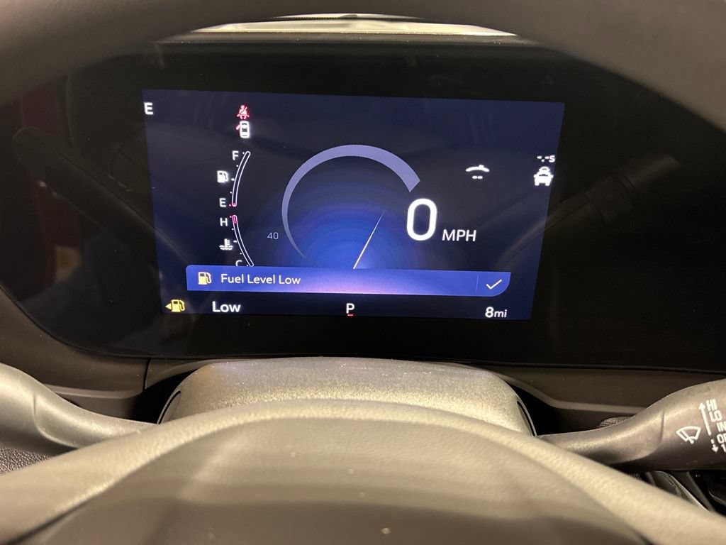 New 2026 Buick Envista Sport Touring w/ Advanced Safety Package FWD image 31