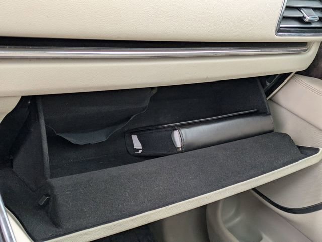 Used 2018 Lincoln Navigator Reserve w/ Technology Package image 22