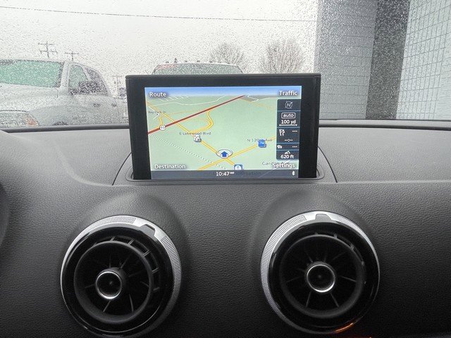 Used 2015 Audi A3 2.0T Premium Plus image 20