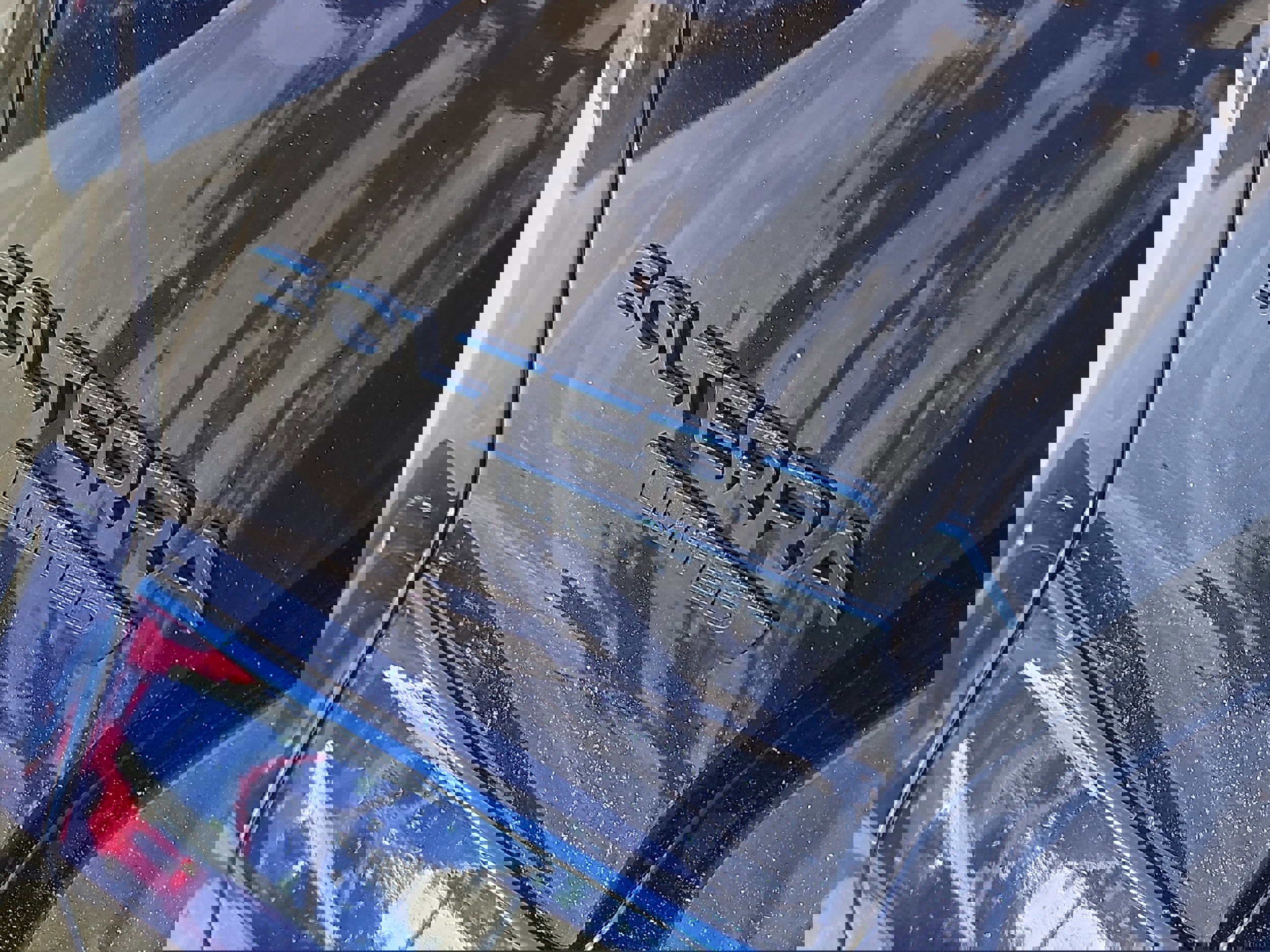 New 2026 Subaru Solterra Limited XT image 4