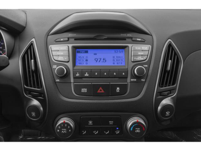Used 2015 Hyundai Tucson Limited w/ Option Group 03 FWD image 12