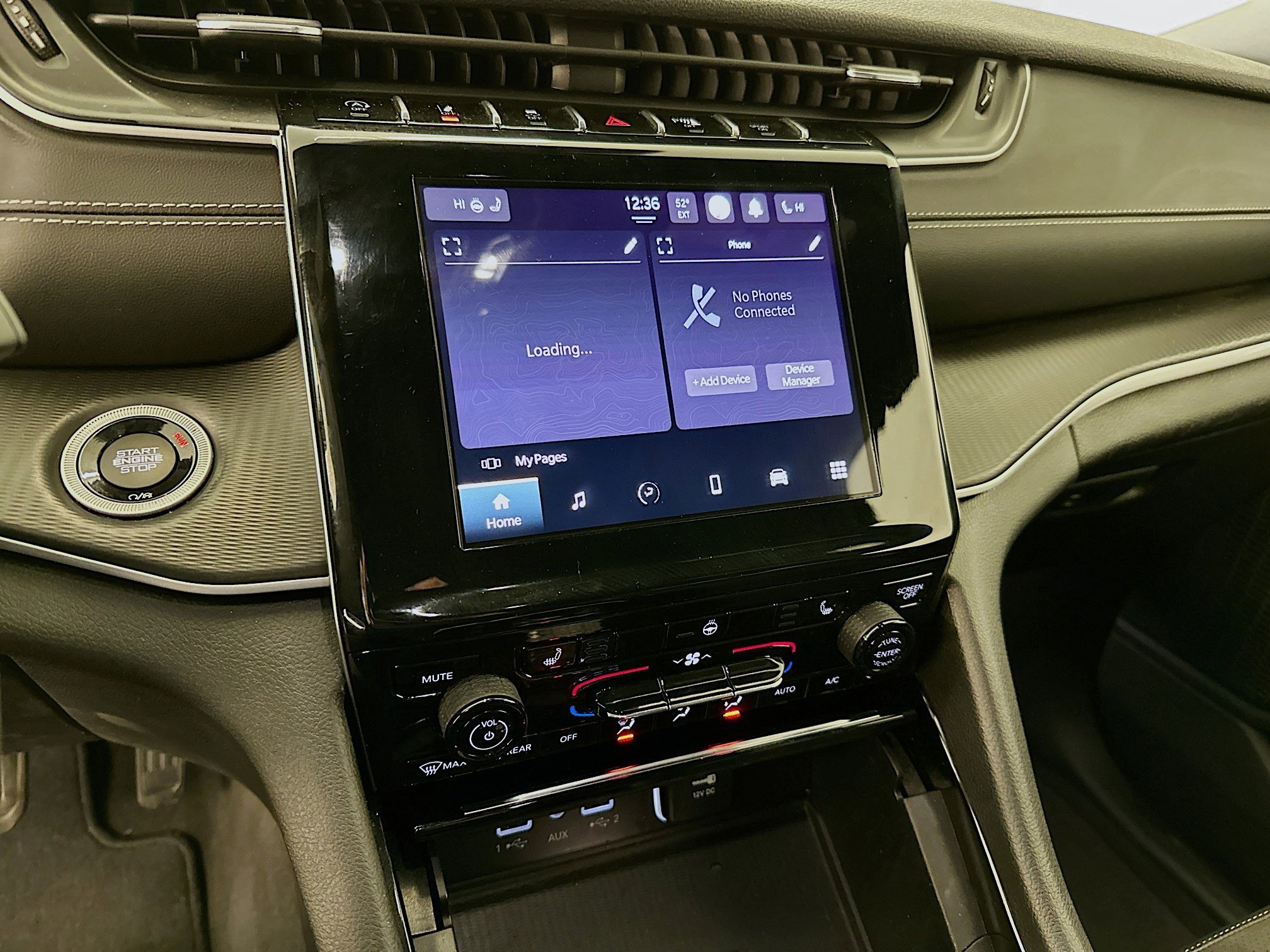 Used 2023 Jeep Grand Cherokee L Laredo image 25