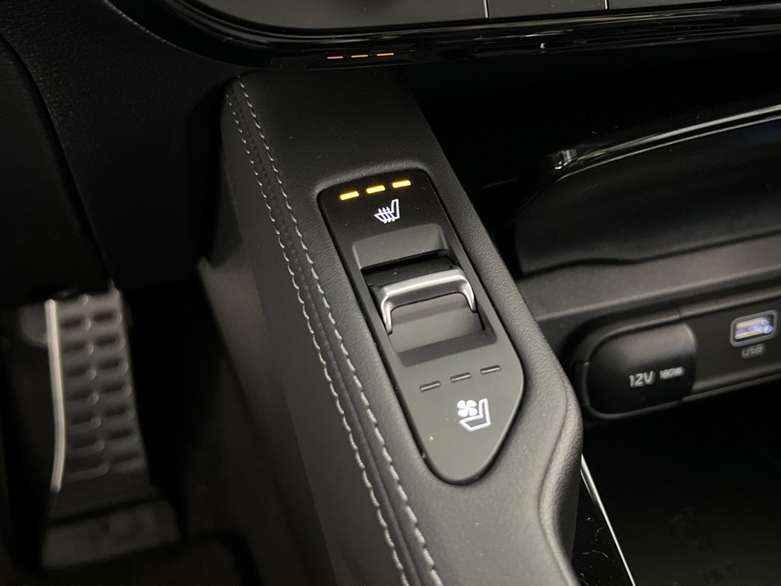 New 2025 Kia Telluride SX Prestige X-Line image 36