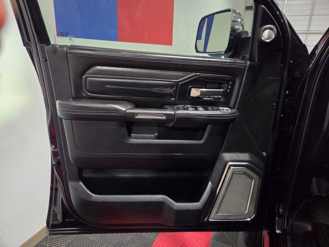 Used 2020 RAM 2500 Limited image 36