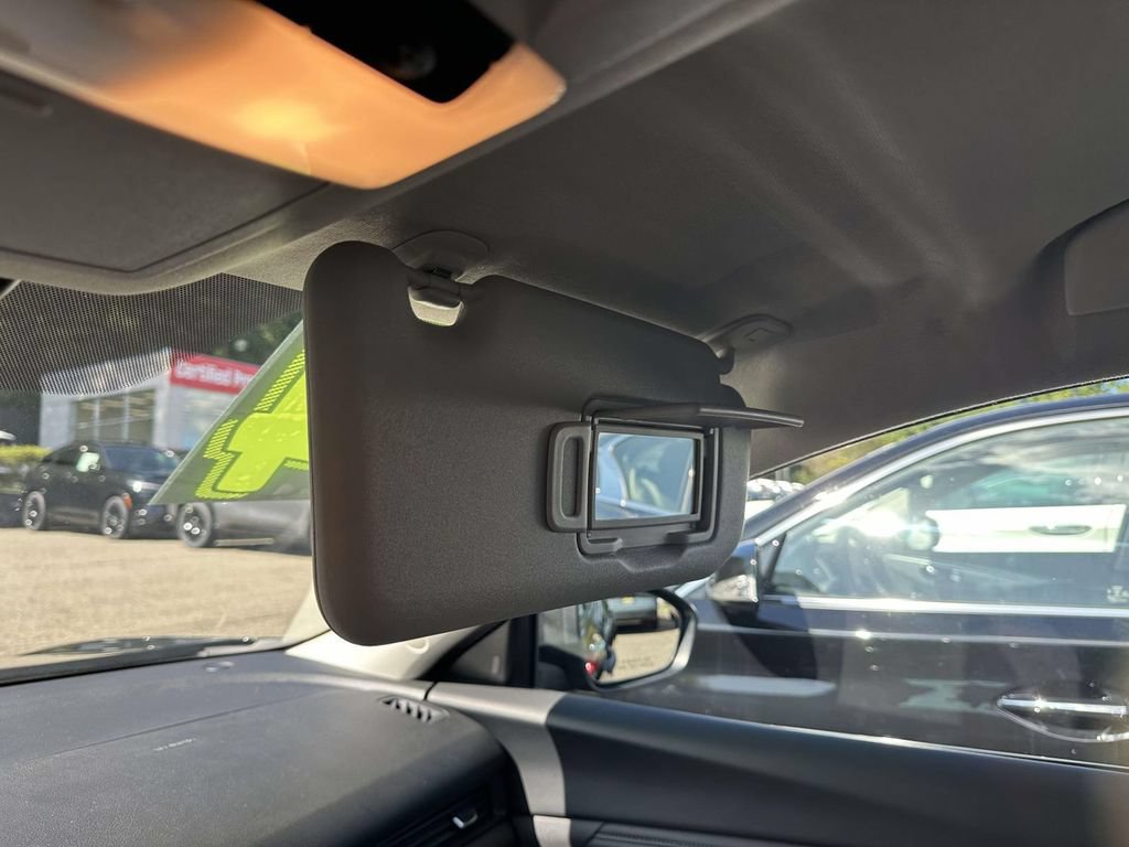 Certified 2024 Nissan Sentra S FWD image 18