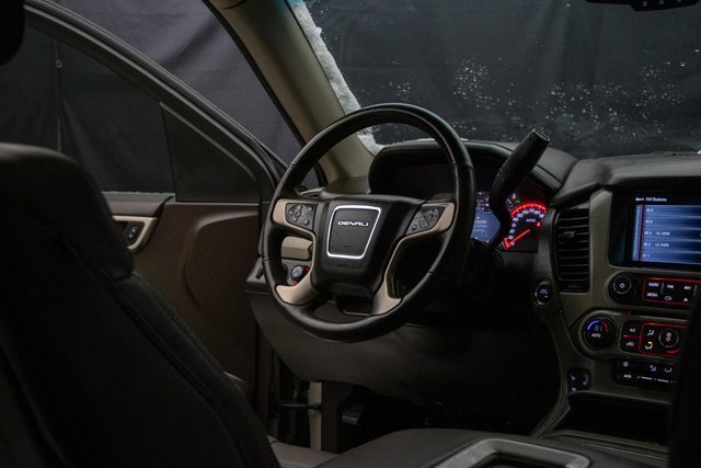 Used 2016 GMC Yukon Denali w/ Open Road Package image 14