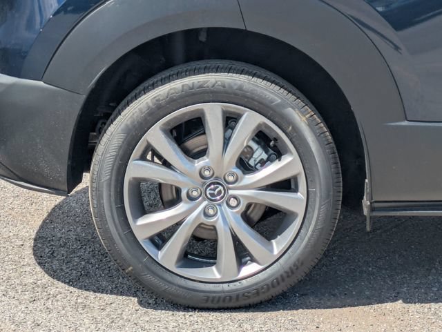 New 2026 MAZDA CX-30 AWD 2.5 S image 11
