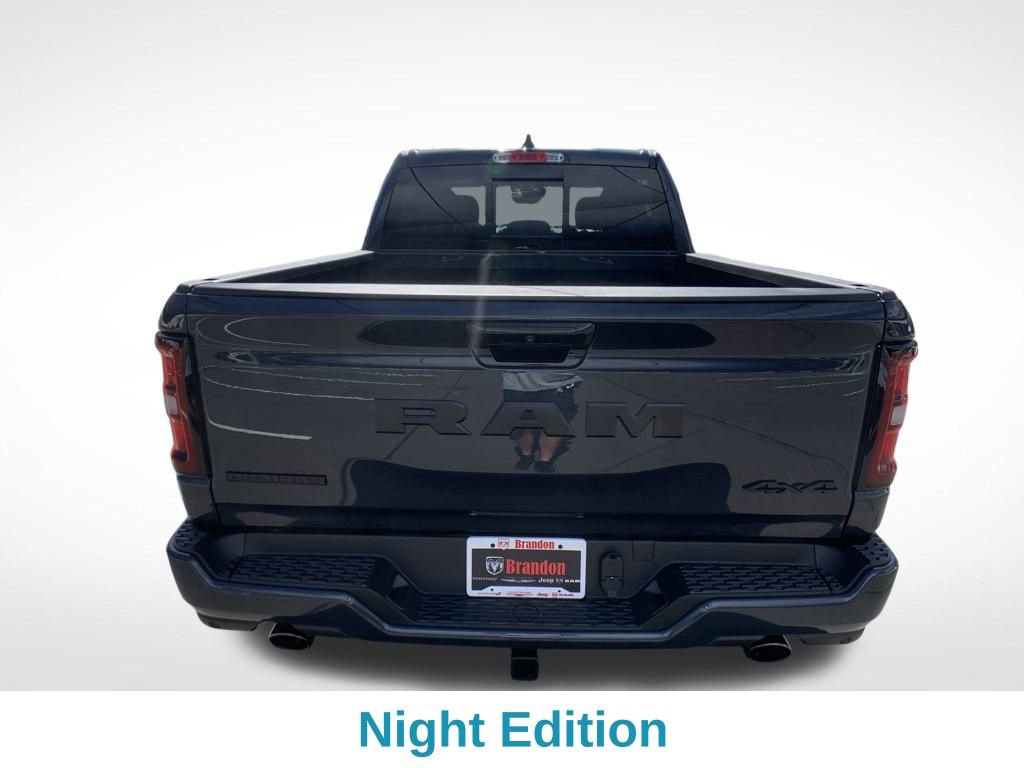 New 2026 RAM 1500 Big Horn image 5