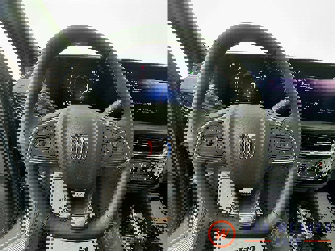 Used 2025 Buick Envista Sport Touring w/ Convenience I Package image 11