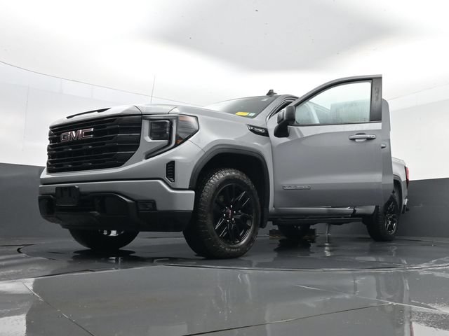 Used 2024 GMC Sierra 1500 Elevation AWD/4WD image 32