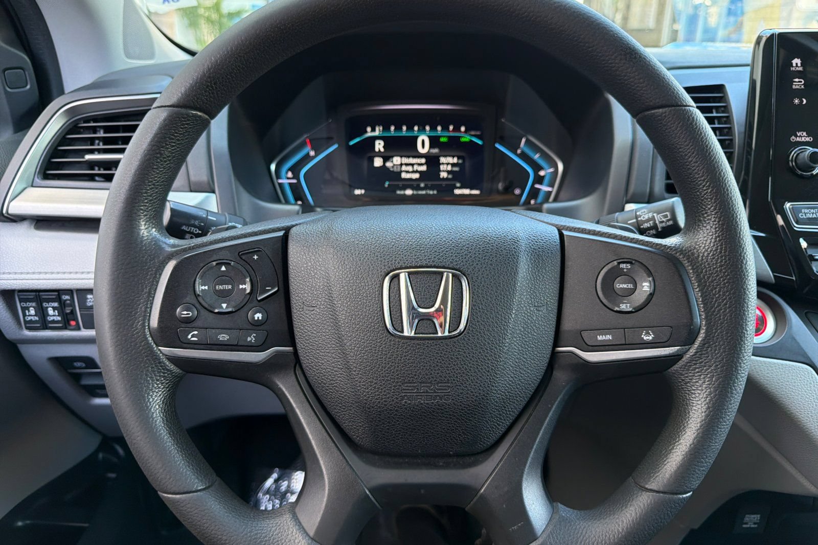 Used 2020 Honda Odyssey EX image 24