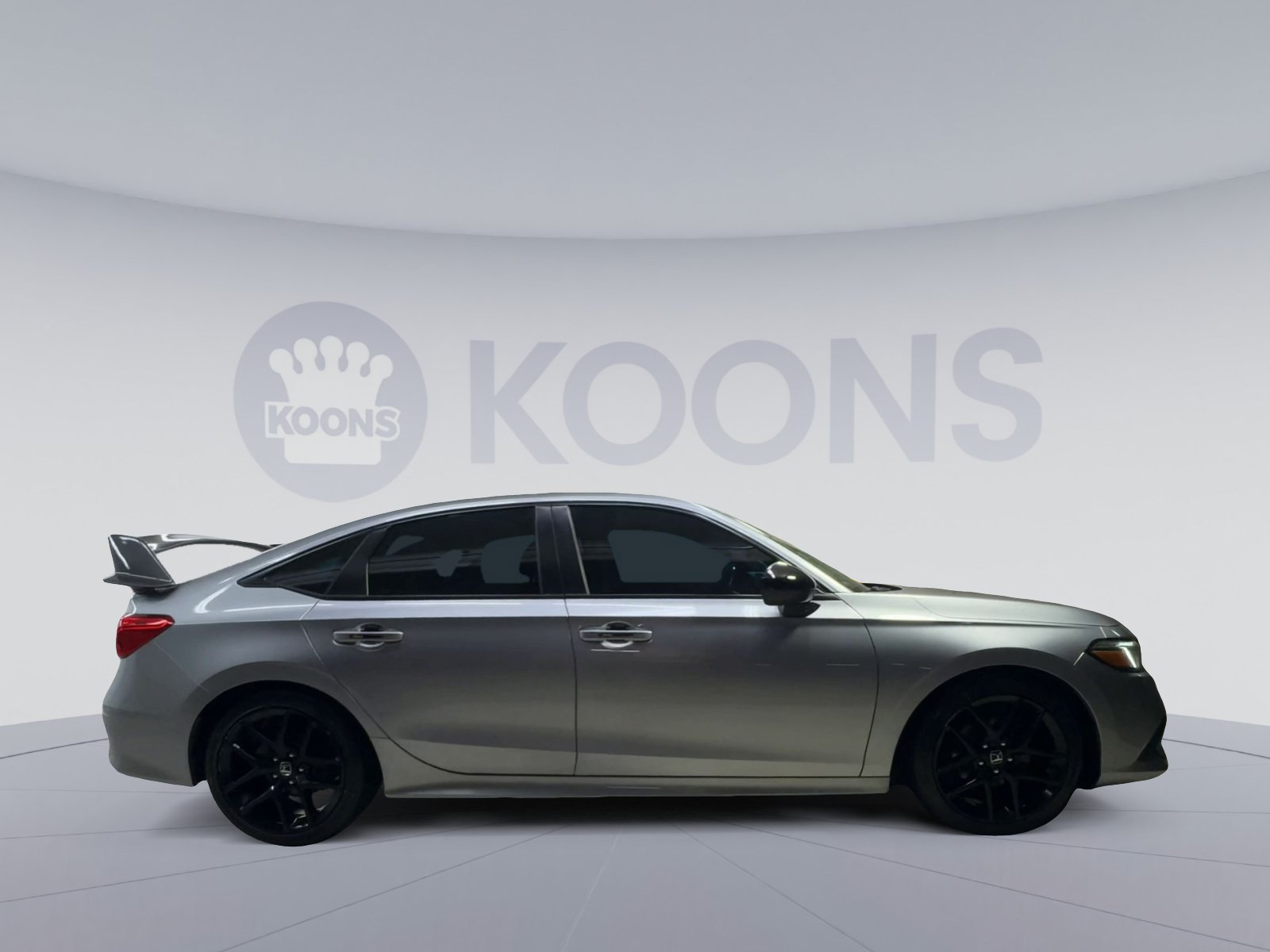 Used 2022 Honda Civic Sport image 12