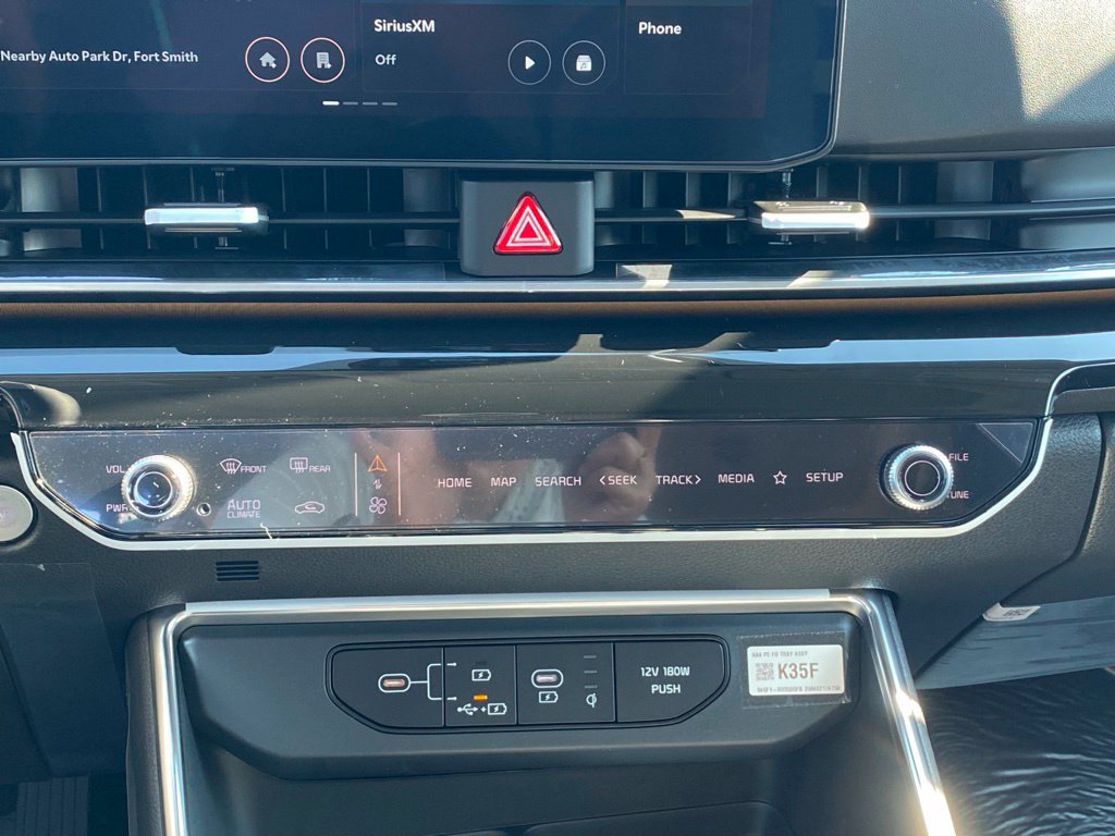 New 2026 Kia Carnival SX Prestige FWD image 18