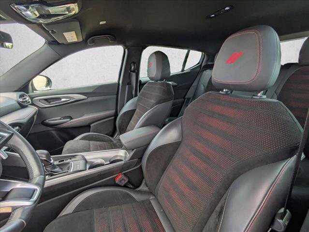 Used 2024 Dodge Hornet R/T AWD/4WD image 6