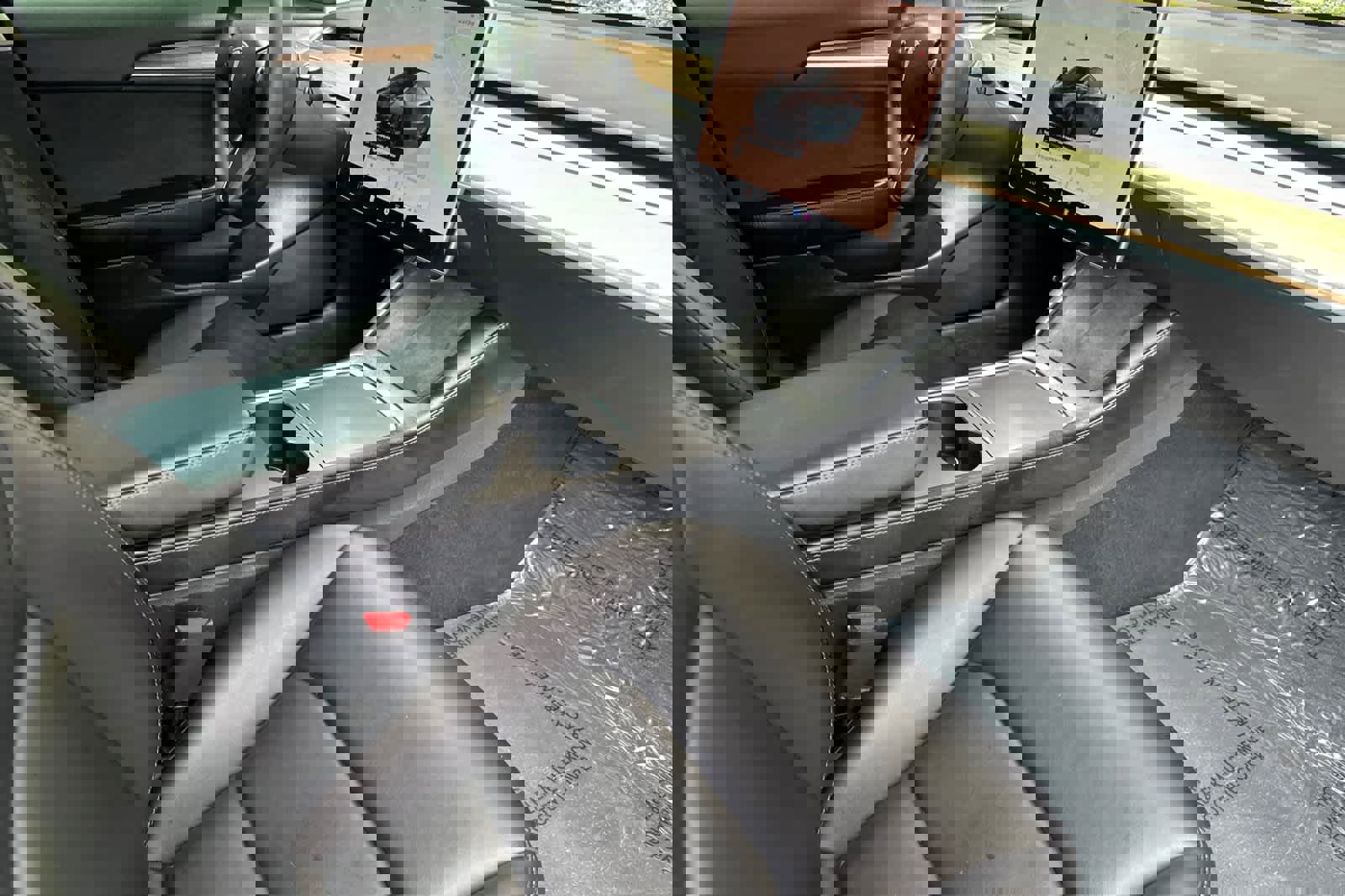 Used 2022 Tesla Model 3 Long Range image 16