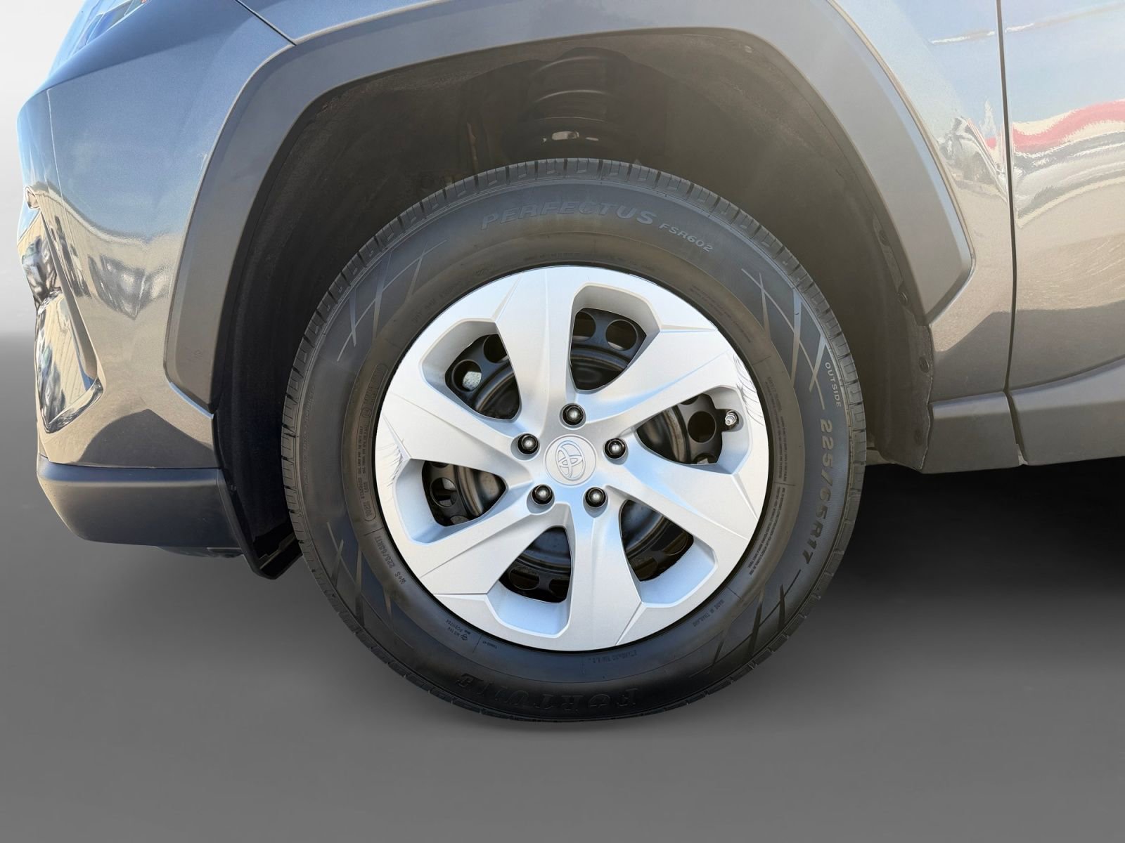 Certified 2024 Toyota RAV4 LE image 14