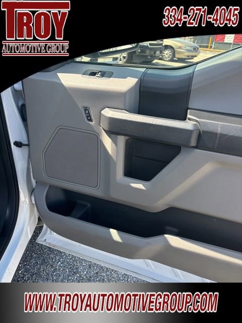 Used 2017 Ford F150 XL w/ Equipment Group 101A Mid image 26