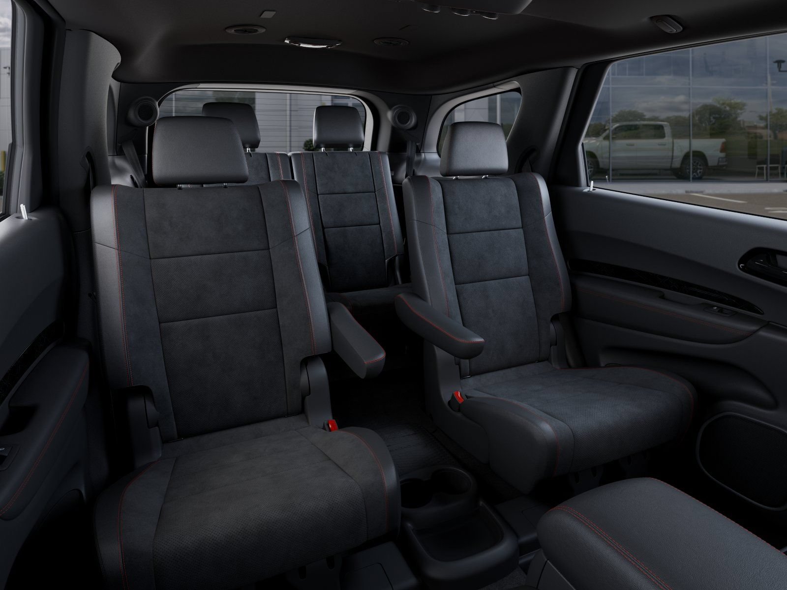 New 2026 Dodge Durango GT AWD/4WD image 15