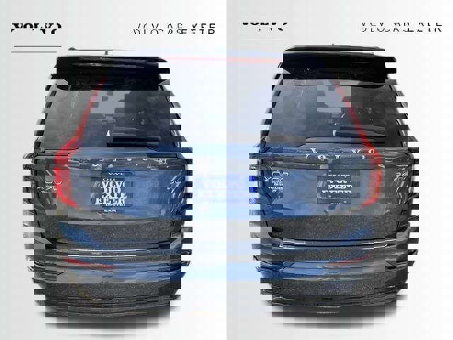 New 2026 Volvo XC90 B6 Ultra w/ Protection Package Premier image 5