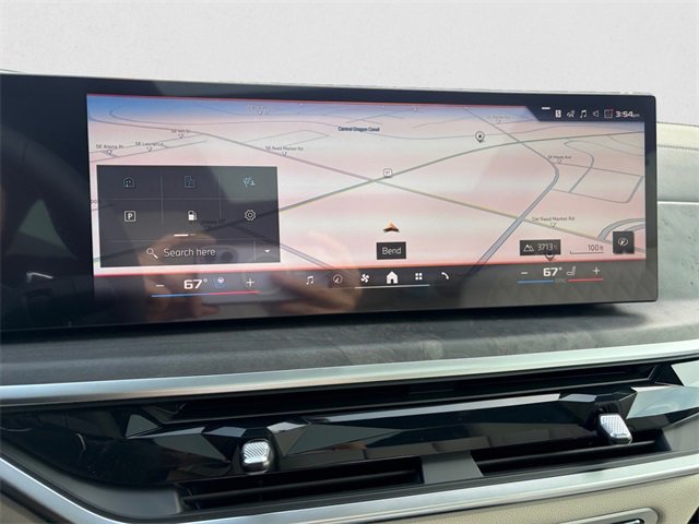 New 2026 BMW X5 M60i image 15